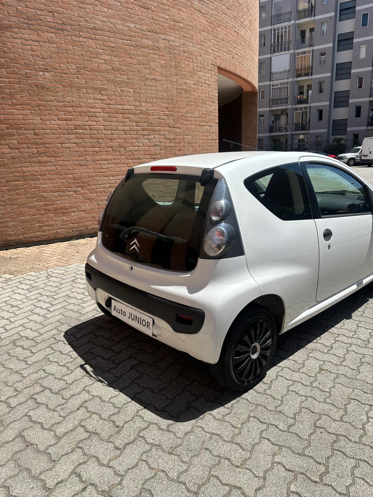 Citroen C1 1.0 5 porte airdream C1TY