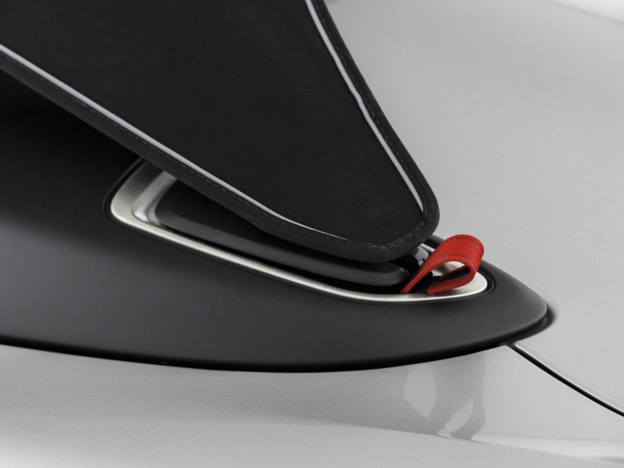 Porsche 718 Boxster 4.0 spyder rs pdk