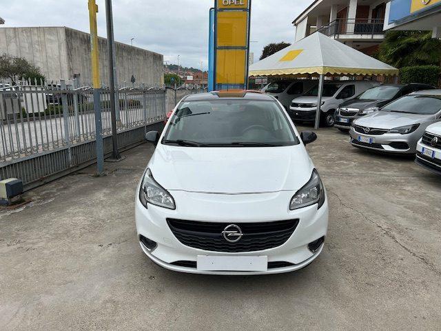 OPEL Corsa 1.4 90CV GPL Tech 5 porte b-Color UNICO PROPRIETAR