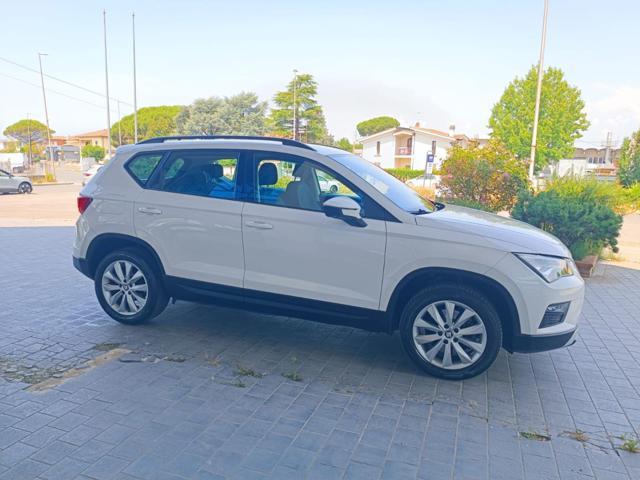 SEAT Ateca 1.6 TDI Business