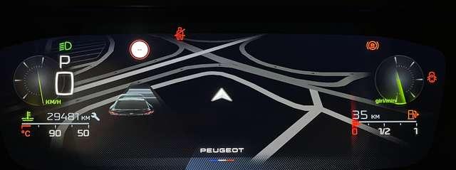 Peugeot 408 1.2 puretech 130cv GT *FULL-OPT*