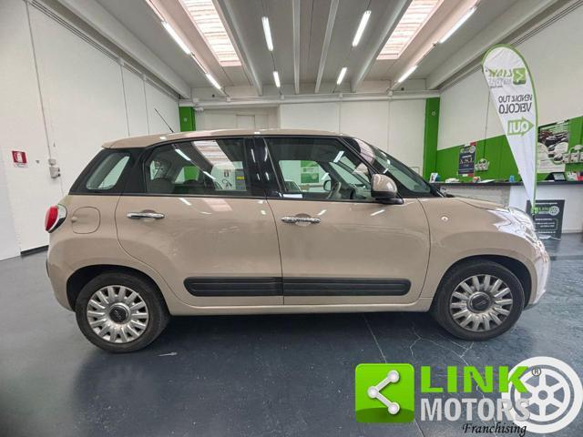 FIAT 500L 1.3 Multijet KM CERT, CLIMA BIZ.