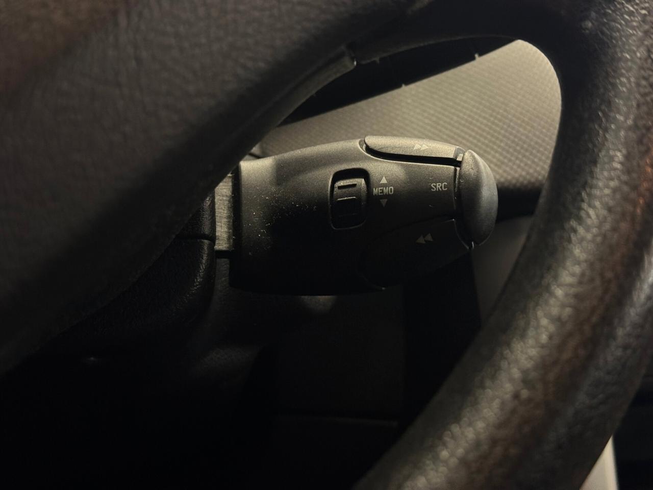 PEUGEOT 207 Plus 1.4cc 75CV 5p. BENZINA/GPL NEOPATENTATI