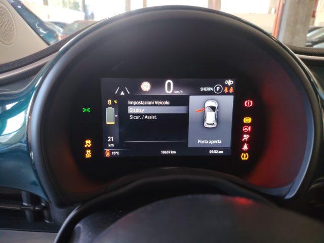 FIAT 500e Berlina 42 kWh Icon MY22