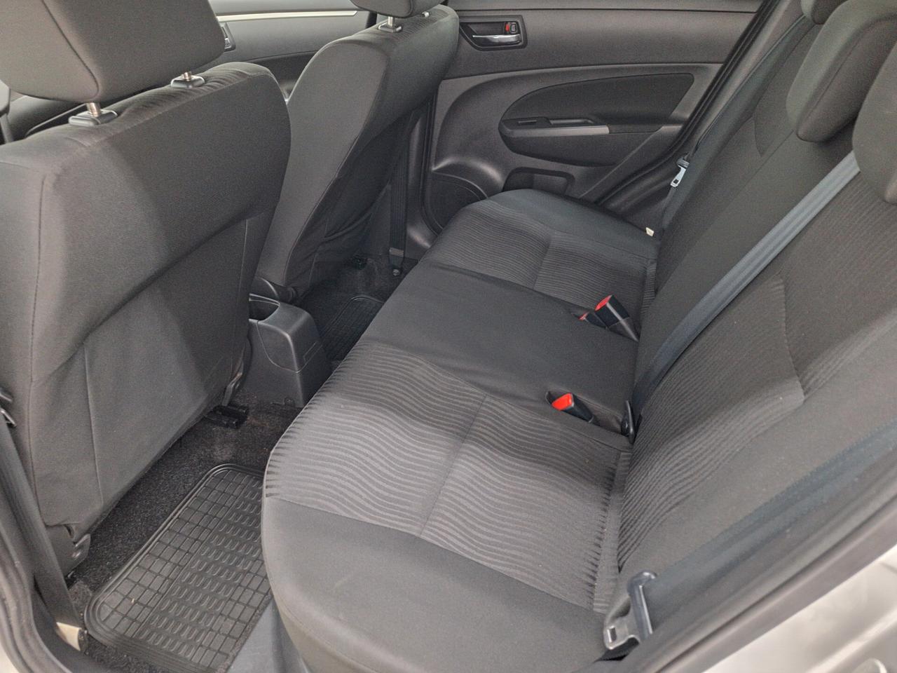 Suzuki Swift 1.3 DDiS 75cv Style