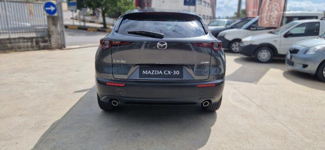 MAZDA CX-30 2.0L e-Skyactiv-G 150 CV M Hybrid 2WD Homura