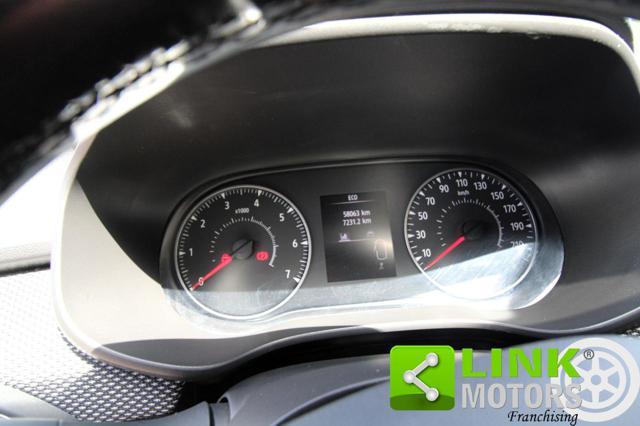 DACIA Sandero Streetway 1.0 TCe ECO-G Essential