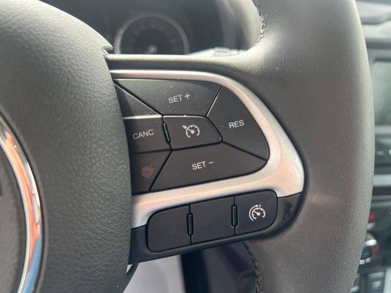 Jeep Renegade 2.0 mjt Limited 4wd 140cv