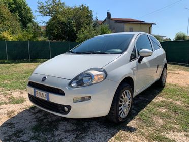 Fiat Punto 1.4 Metano 3 porte Van Easy 2 posti