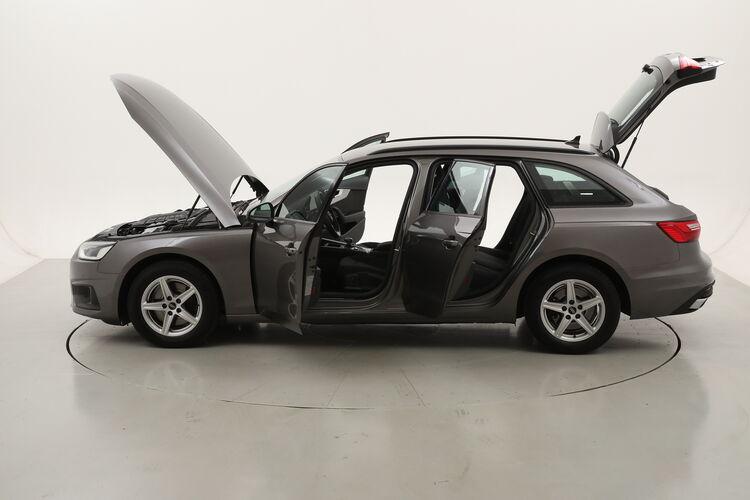 Audi A4 Avant 35 TDI Business S tronic BR512935 2.0 Mild Hybrid 163CV