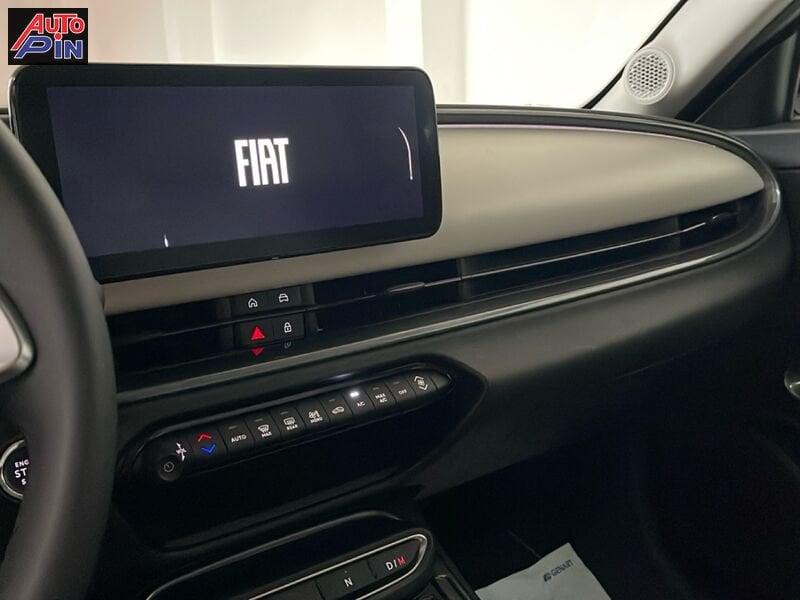 FIAT 600 600 Hybrid 136 CV DCT MHEV La Prima