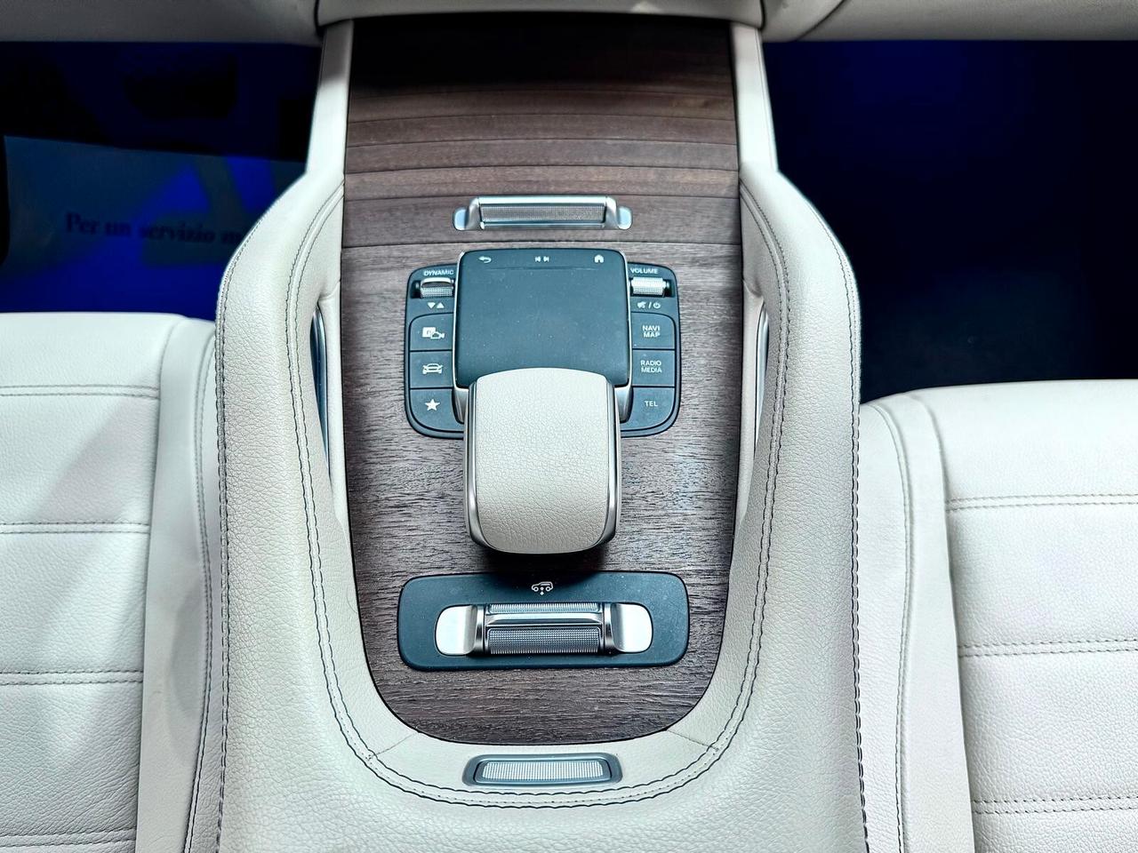 Mercedes-benz GLE 400 GLE 400 d 4Matic Premium Plus