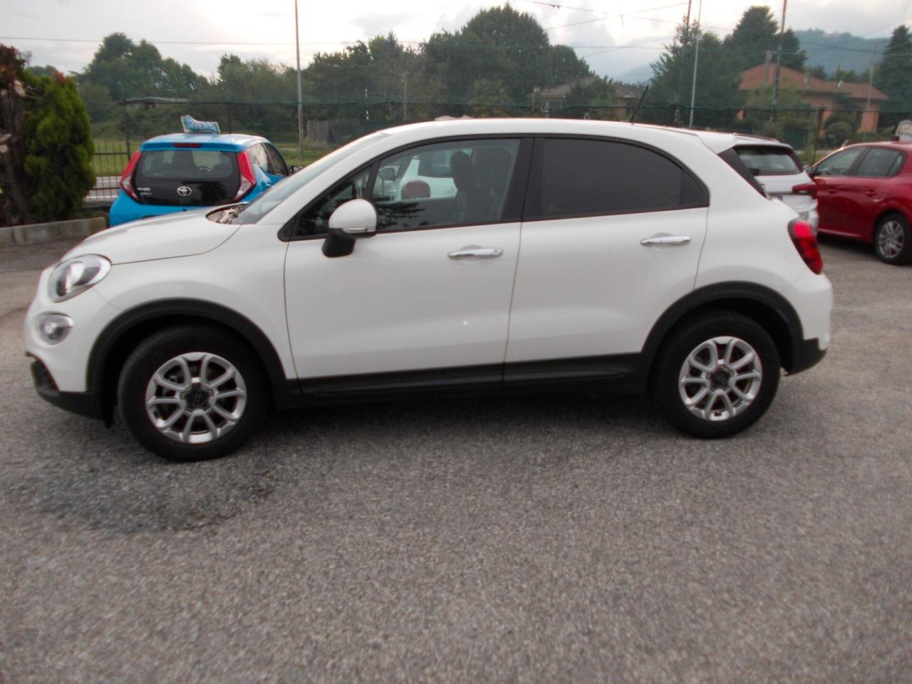 Fiat 500X 1.0 T3 120 CV Cult KM22627