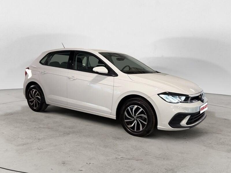 Volkswagen Polo 1.0 EVO Life
