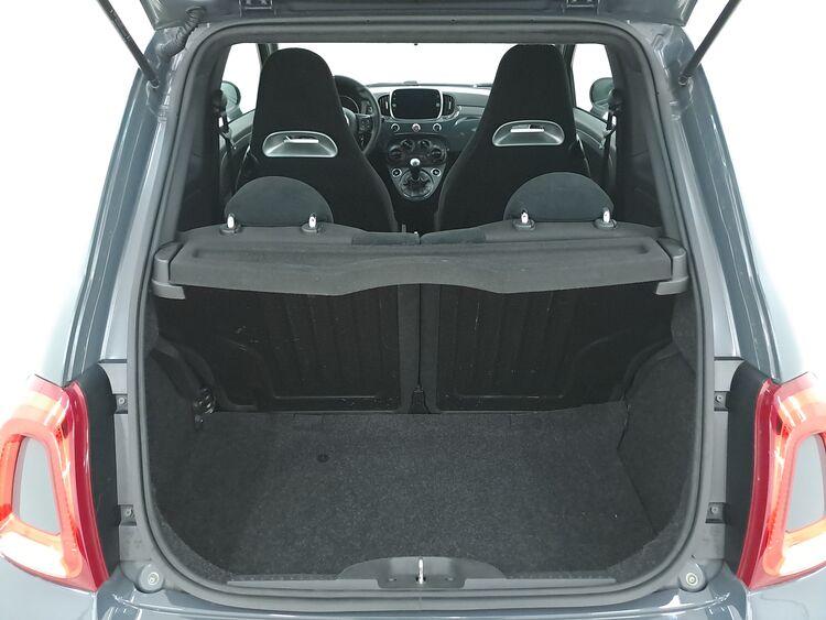 Abarth 595 595 BR899750 1.4 Benzina 145CV