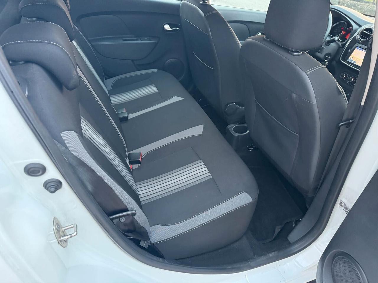 Dacia Sandero Stepway 1.5 *Garanzia 24Mesi*