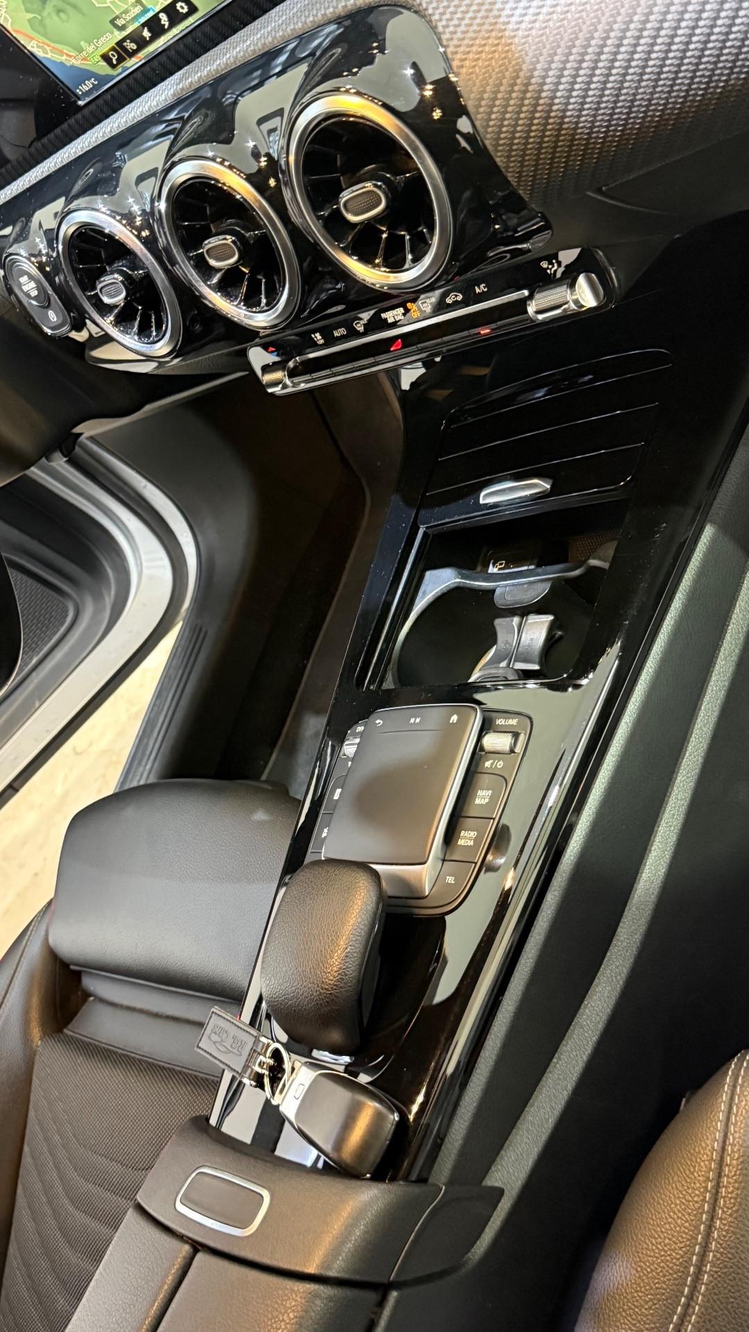 Mercedes-benz A 180 VENDUTA