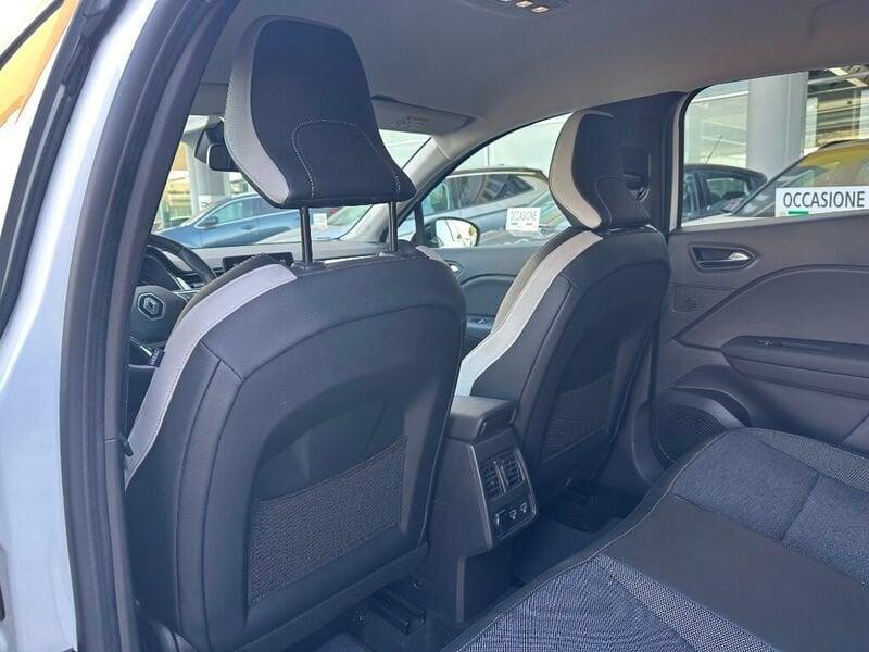 Renault Captur Captur TCe 100 CV GPL FAP Intens