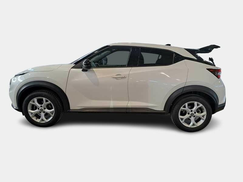 NISSAN JUKE 1.0 DIG-T 117 N-Connecta Mt