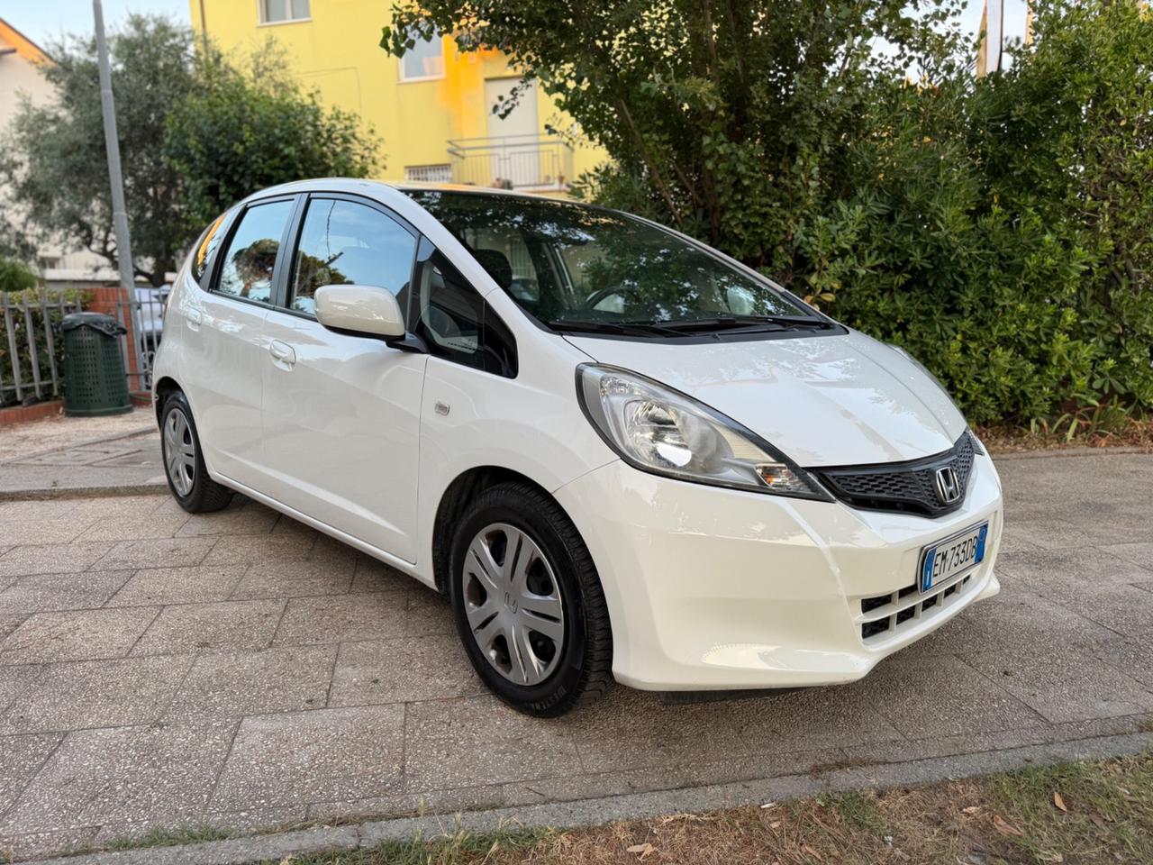 Honda Jazz 1.2 i-VTEC Trend Neopatentati