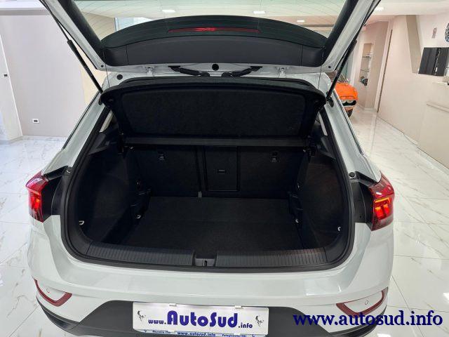 VOLKSWAGEN T-Roc 2.0 TDI SCR Style