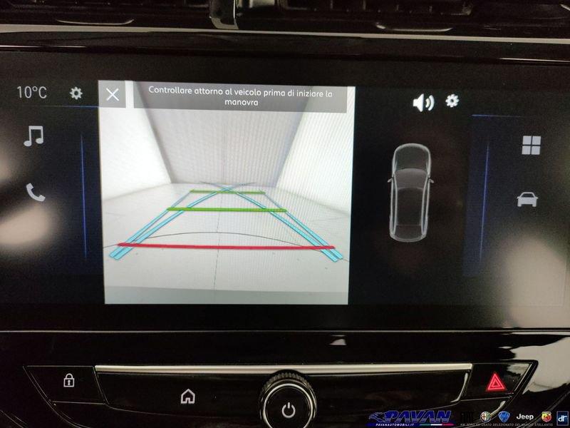 Opel Corsa 1.2 Hybrid 110 CV aut. YES