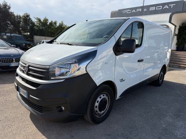 Fiat Talento 1.6 Ecojet PC-TN Furgone 10q