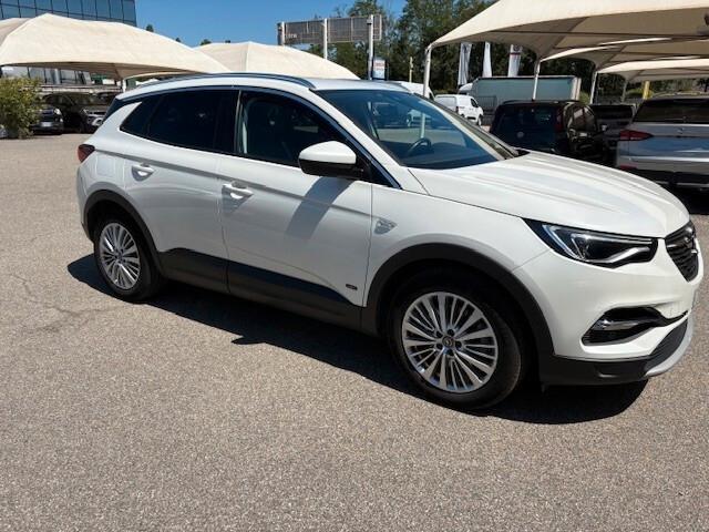 Opel Grandland X 1.6 Hybrid Plug-in aut. FWD