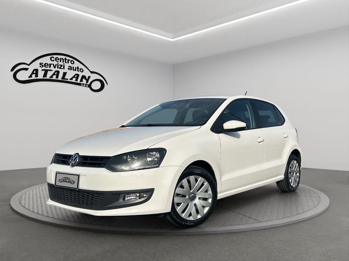 VOLKSWAGEN - Polo - 1.6 TDI 90CV DPF 5p. Highline