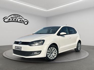 VOLKSWAGEN - Polo - 1.6 TDI 90CV DPF 5p. Highline