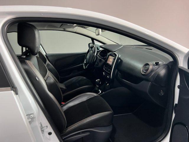 RENAULT Clio dCi 8V 90CV Start&Stop 5 porte Energy Intens