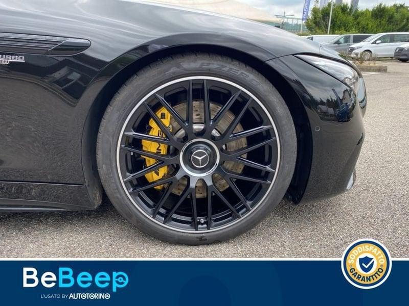 Mercedes-Benz SL AMG 43 PREMIUM PLUS 381CV AUTO