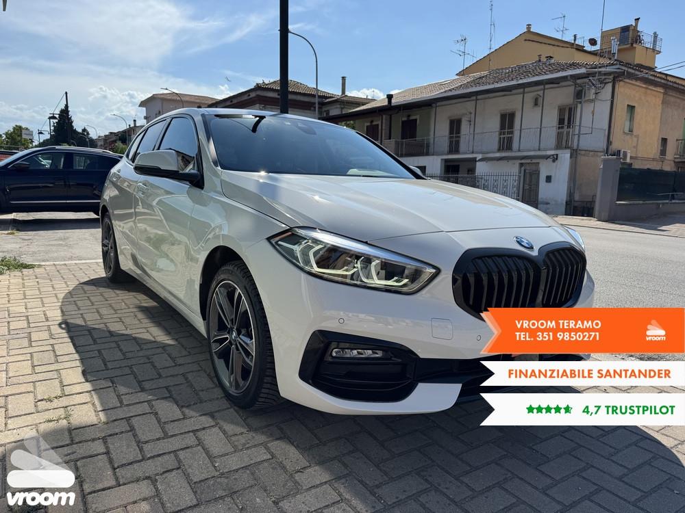 BMW Serie 1 (F40) 118i 5p. Business Advantage