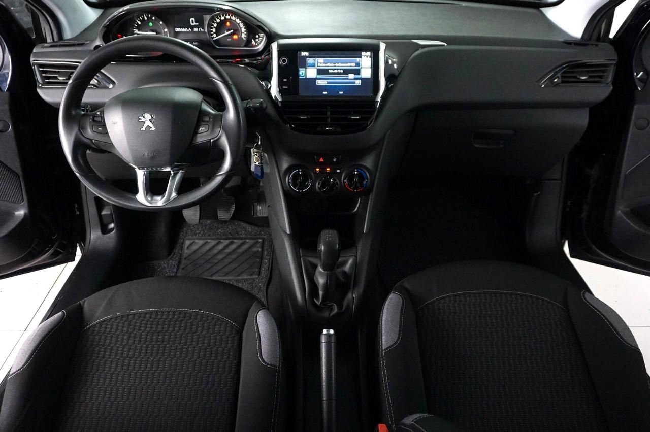 Peugeot 208 PureTech 82 5 porte Access
