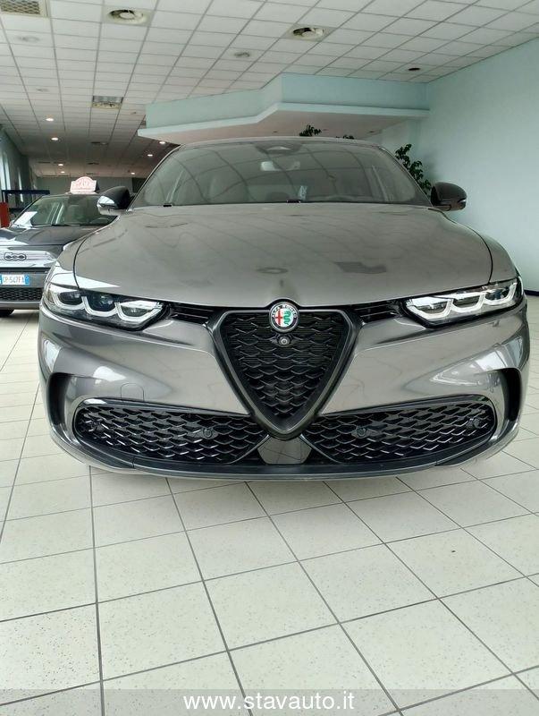 Alfa Romeo Tonale Hybrid 130cv Speciale *Garanzia fino a 08-2029*