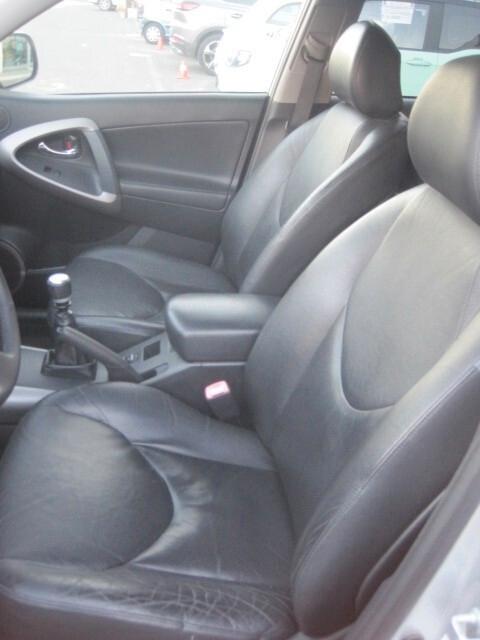 Toyota RAV 4 RAV4 Crossover 2.2 D-Cat 177 CV Luxury