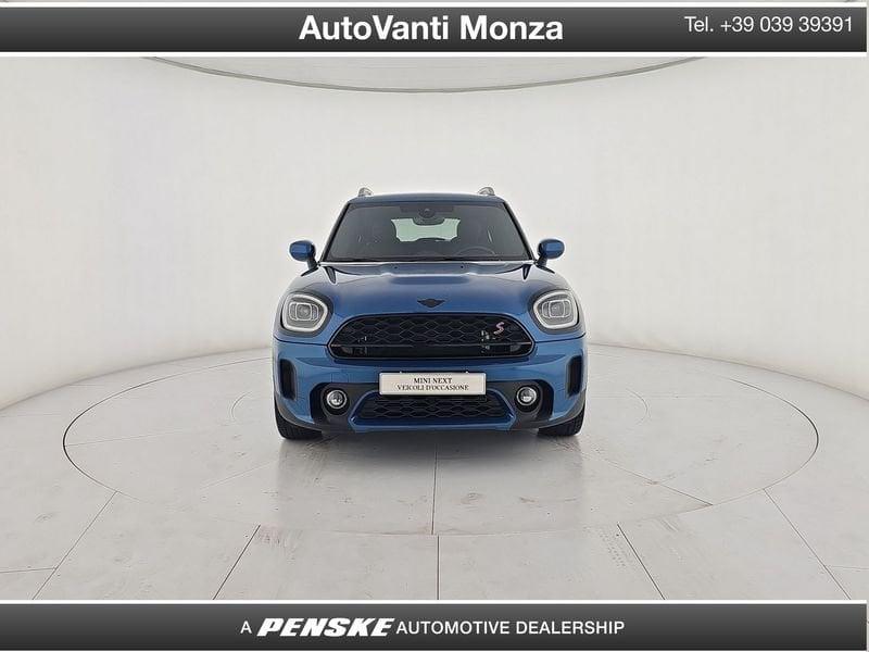 MINI Countryman Mini Countryman 2.0 Cooper SD All4 auto