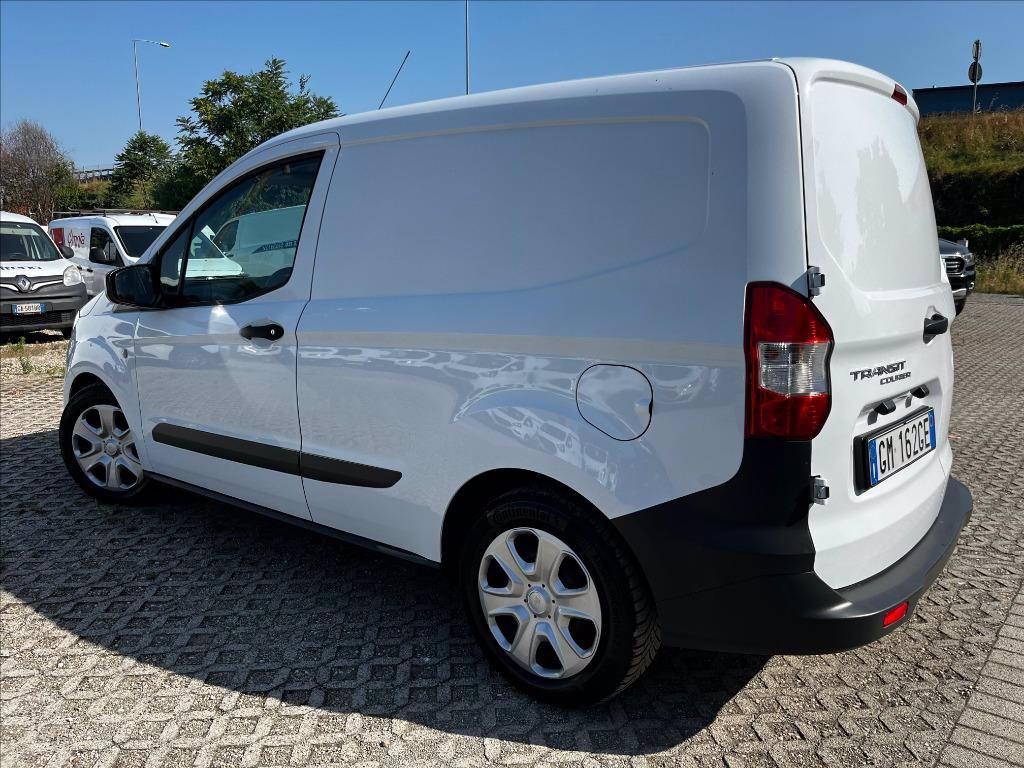 FORD Transit Courier 1.5 tdci 75cv S&S Trend my20 del 2023