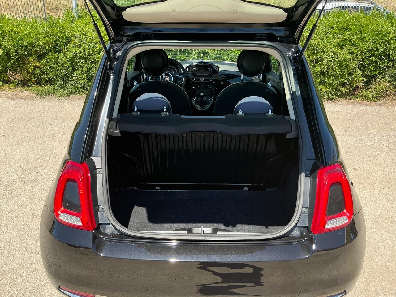 Fiat 500 1.3 Multijet 95 CV Lounge