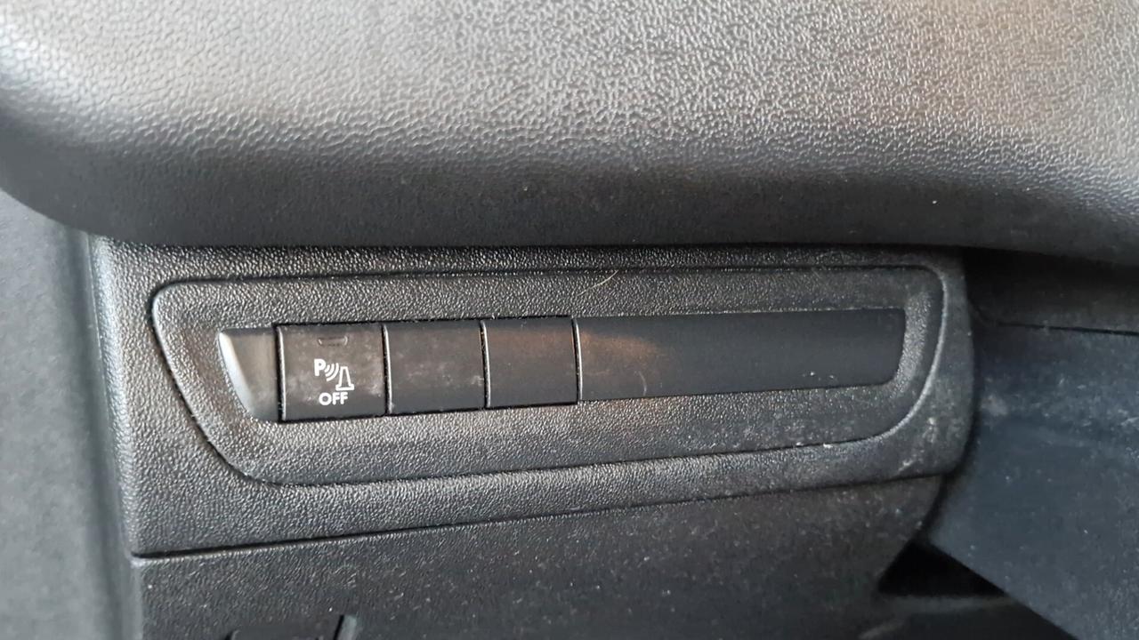 Peugeot 208 PureTech 68 5 porte Active