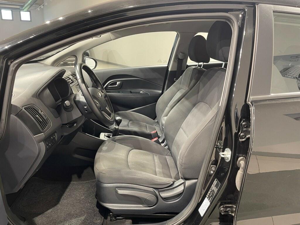 Kia Rio 1.2 cvvt Cool 5p E6