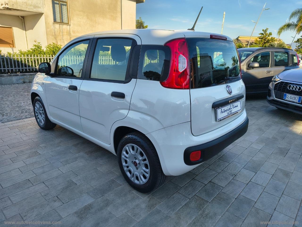 FIAT Panda 1.2 EasyPower Easy