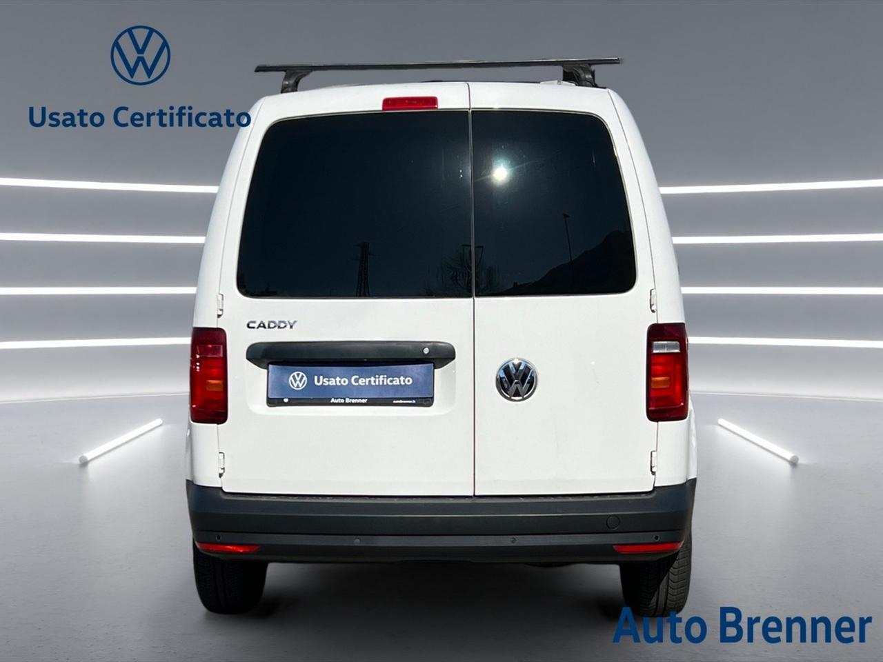 Volkswagen Caddy 1.0 tsi 102cv van business e6