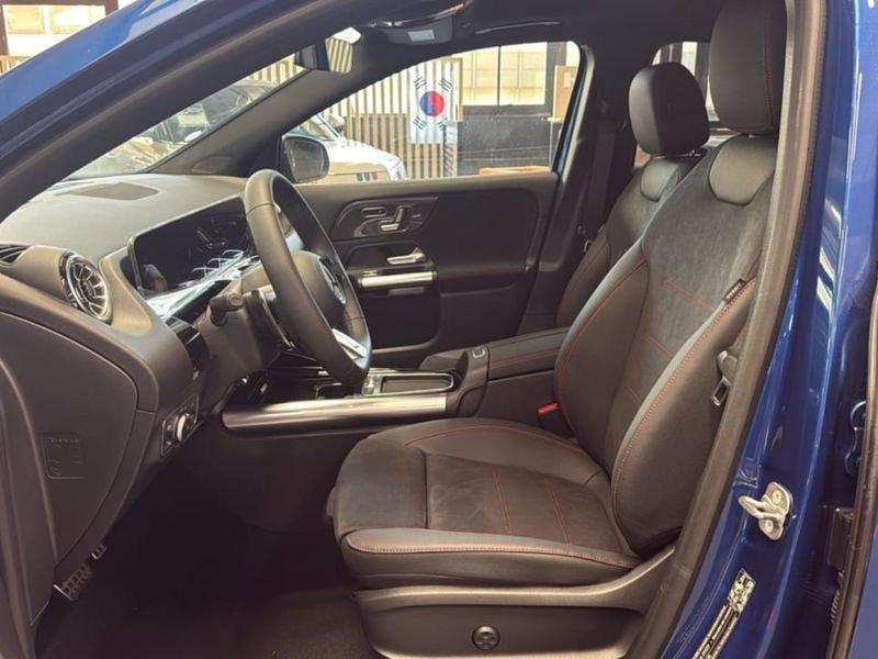 Mercedes-Benz GLA 35 AMG AMG Line Premium Plus