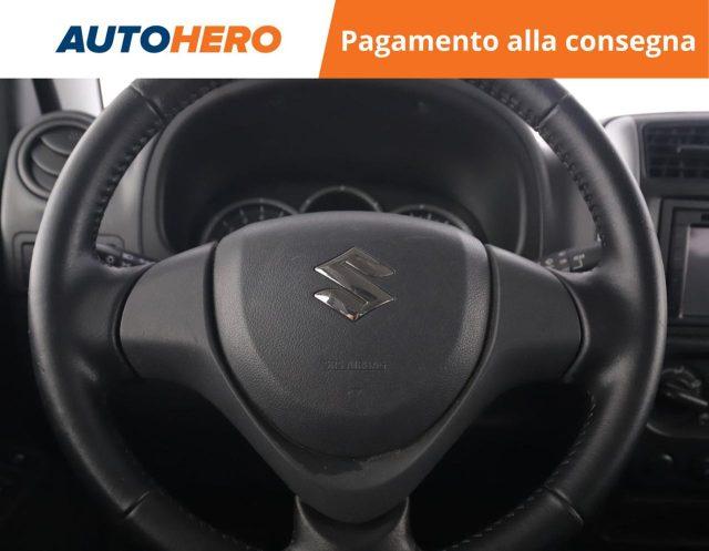 SUZUKI Jimny 1.3 4WD Evolution Plus