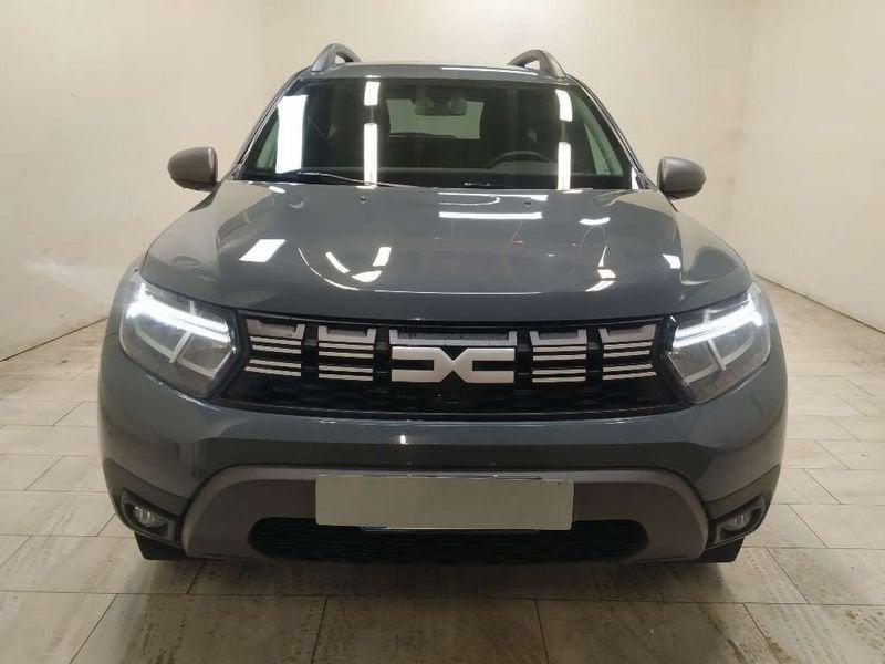 Dacia Duster 1.3 tce Journey 4x2 150cv edc fap