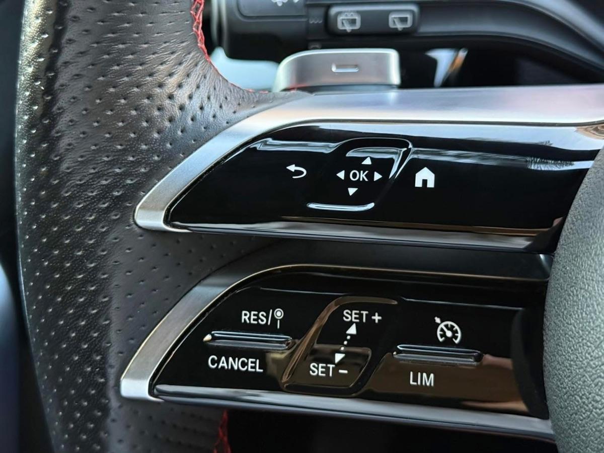 New Mercedes Classe A 200d Premium AMG Night Editon 150CV