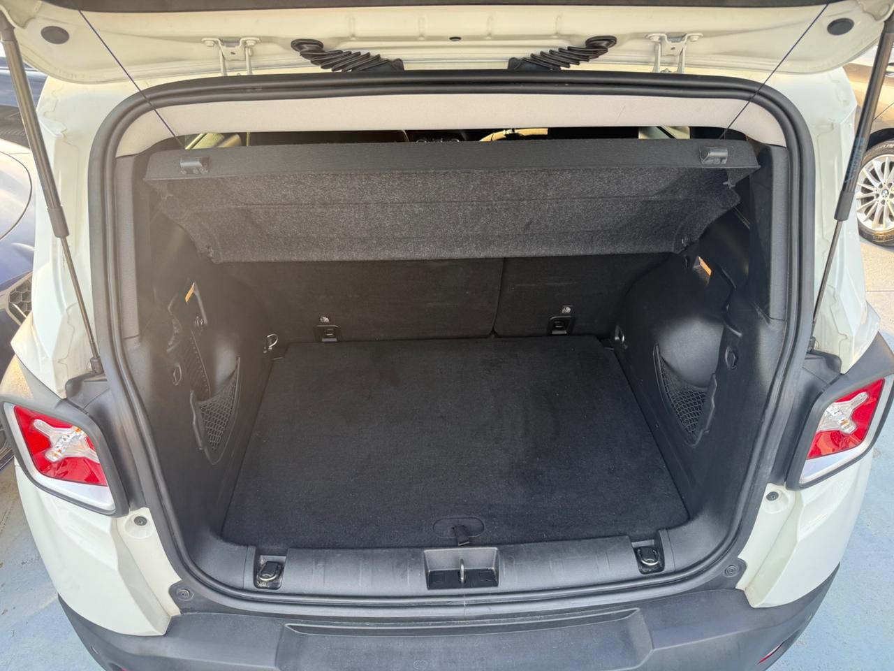 Jeep Renegade 2.0 Mjt 140CV 4WD Active Drive Limited