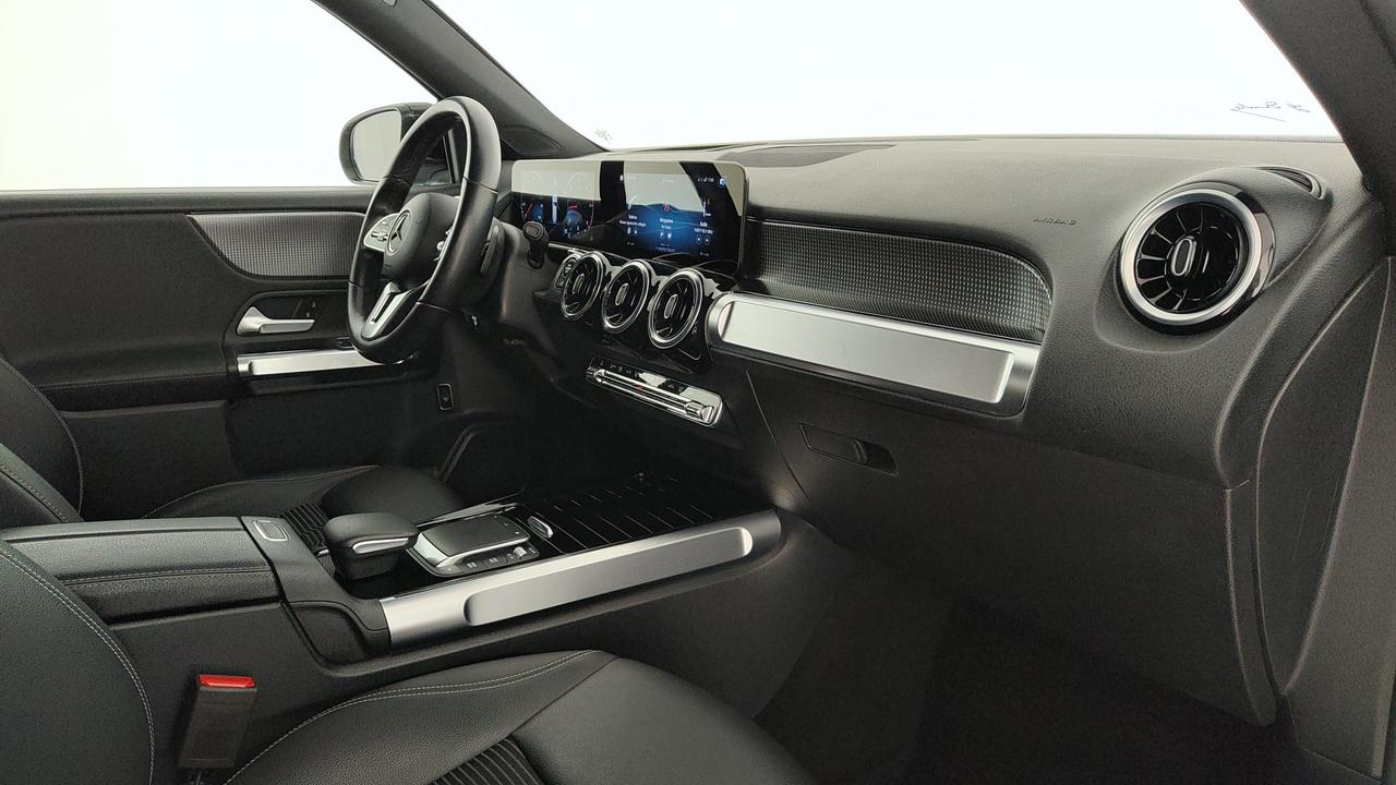 Mercedes-Benz GLB 200 d Sport Plus auto