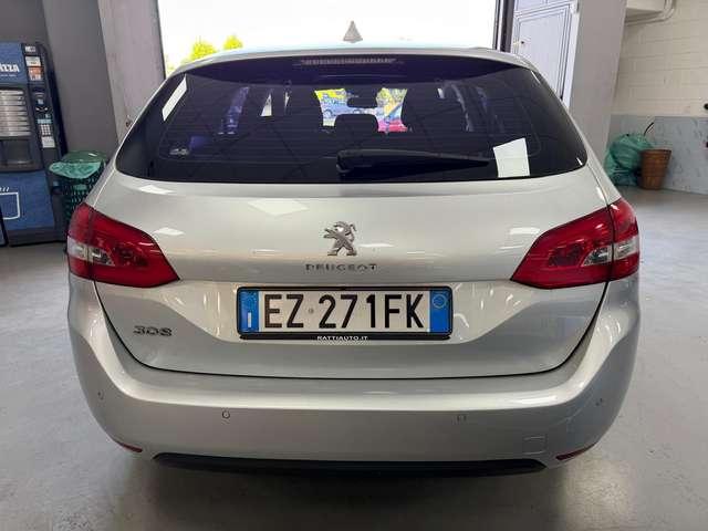Peugeot 308 308 II 2013 SW SW 1.6 hdi 8v Business 92cv fap